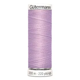 Gütermann Gütermann Allesnäher 200m 441 Rosa – Produktbild 1 von 1