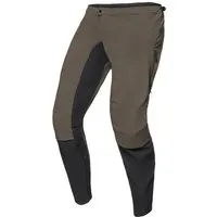 Vaude Vaude Hosen Men's Qimsa Pro Softshell Pants, Deer brown, – Produktbild 2 von 5