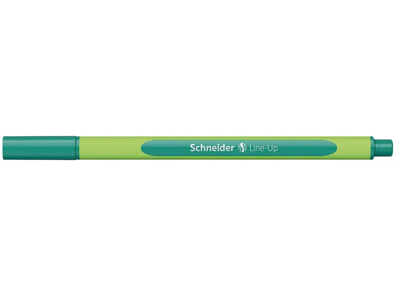 Schneider Schneider Fineliner "Line Up" nautic-green – Produktbild 1 von 1