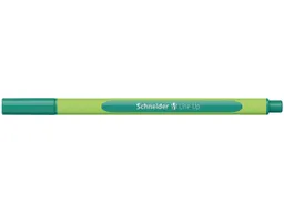 Schneider Schneider Fineliner "Line Up" nautic-green – Produktbild 1 von 1