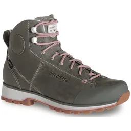 Dolomite Dolomite 54 High Fg GTX Damen Sneaker Low, grün, 41 ½ EU – Produktbild 1 von 1