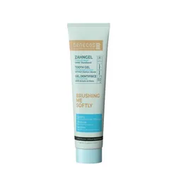 Benecos benecosBIO Zahngel Sensitiv - vegan - ohne Titandioxid - ohne Fluorid – Produktbild 1 von 1
