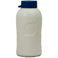 ajaa ajaa! - nachhaltige Trinkflasche 0,4l – Produktbild 1 von 1