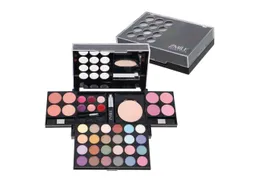 ZMILE COSMETICS Kosmetik-Set ALL YOU NEED TO GO, 45-tlg., vegane Kosmetik – Produktbild 1 von 1