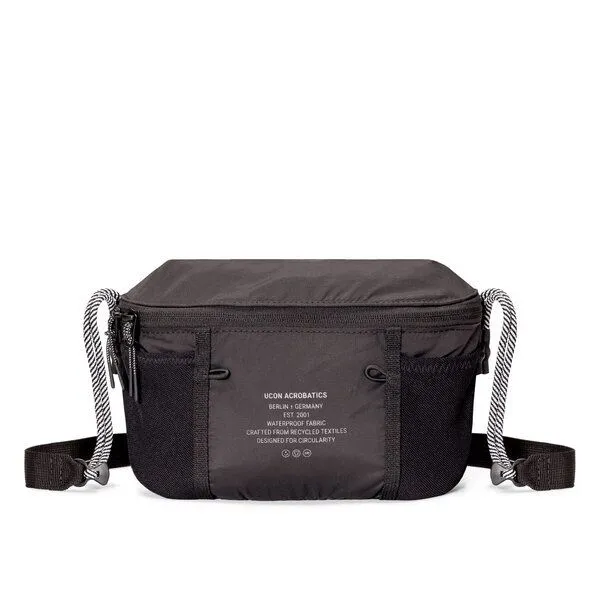 Ucon Acrobatics Ucon Acrobatics Jona Large Air, Black, – Produktbild 1 von 4