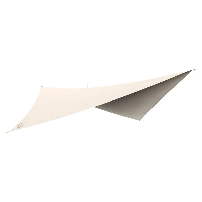 Nordisk KARI 10 DIAMOND TECHNICAL COTTON TARP – Produktbild 1 von 1