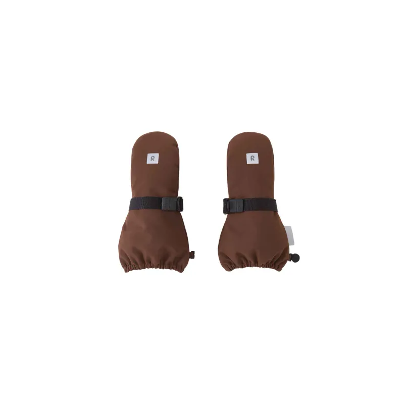 REIMA Skihandschuhe Baby Reima Ote, Marron, – Produktbild 1 von 1