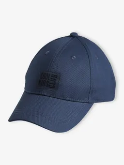 Vertbaudet Jungen Cap mit Sticklabel vorn – Produktbild 1 von 1