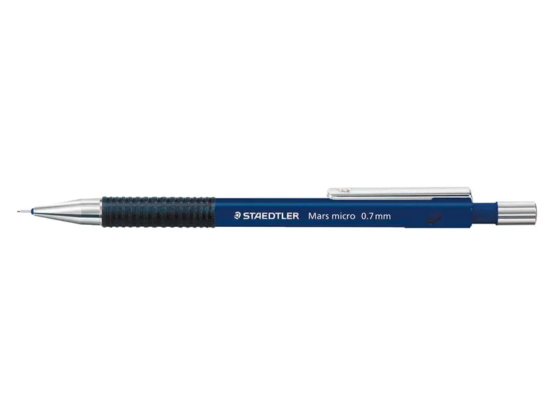 Staedtler STAEDTLER Druckbleistift 'Mars micro' Ø 0,7 mm – Produktbild 2 von 2