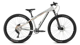 Eightshot Eightshot Coady 275 Disc Grau Modell 2026 – Produktbild 1 von 1