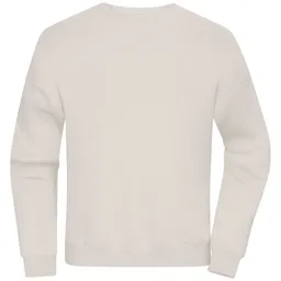 Daiber Daiber Lässiges oversized Sweatshirt 8042 Gr. 2XS sandstone – Produktbild 1 von 1