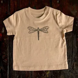Cmig Cmig Baby T-shirt Libelle – Produktbild 1 von 1
