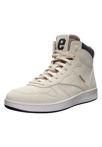 Ethletic Ethletic Sneaker Hi „Carl“, Bleached sand | pewter grey, – Produktbild 2 von 4