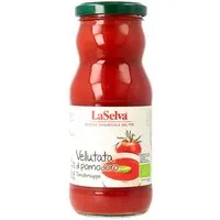 LaSelva LaSelva Bio-Tomatensuppe, 345 ml – Produktbild 1 von 1