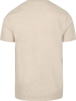 Fred Perry Fred Perry T-Shirt Ecru W50 - Größe XXL – Produktbild 1 von 1