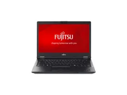 Fujitsu FUJITSU Laptop LIFEBOOK E548 mit 256GB SSD, 8GB, refurb., 2. Wahl, black – Produktbild 1 von 1