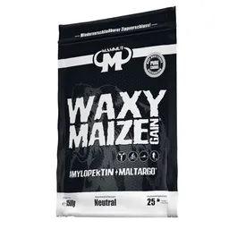 Mammut Nutrition Mammut Nutrition Amylopektin Waxy Maize Gain 1500 g – Produktbild 1 von 1