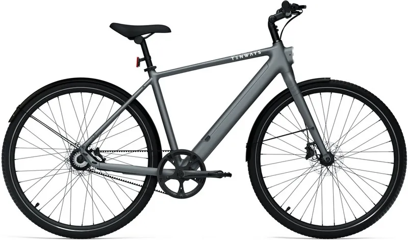 Tenways Tenways CGO600 Pro, Hellgrau, – Produktbild 1 von 2