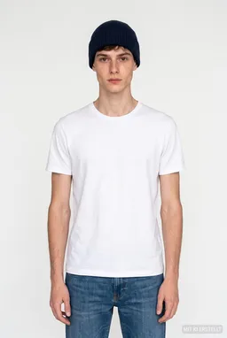 UNIPOLAR UNIPOLAR Mütze Fisherman Beanie 2.0 – Produktbild 1 von 1