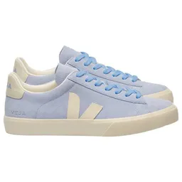 Veja Veja Campo Suede - olympe pierre WOMEN – Produktbild 1 von 1
