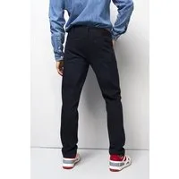 M 5 BY MEYER M 5 BY MEYER Authentic Denim Jeans, Blau (dark blue), – Produktbild 3 von 5