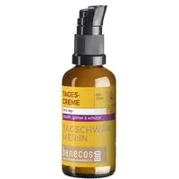 Benecos benecosBIO TAGSCHWÄRMER:IN TAGESCREME BIO-OLIVE - REIFE HAUT – vegan – Produktbild 1 von 1