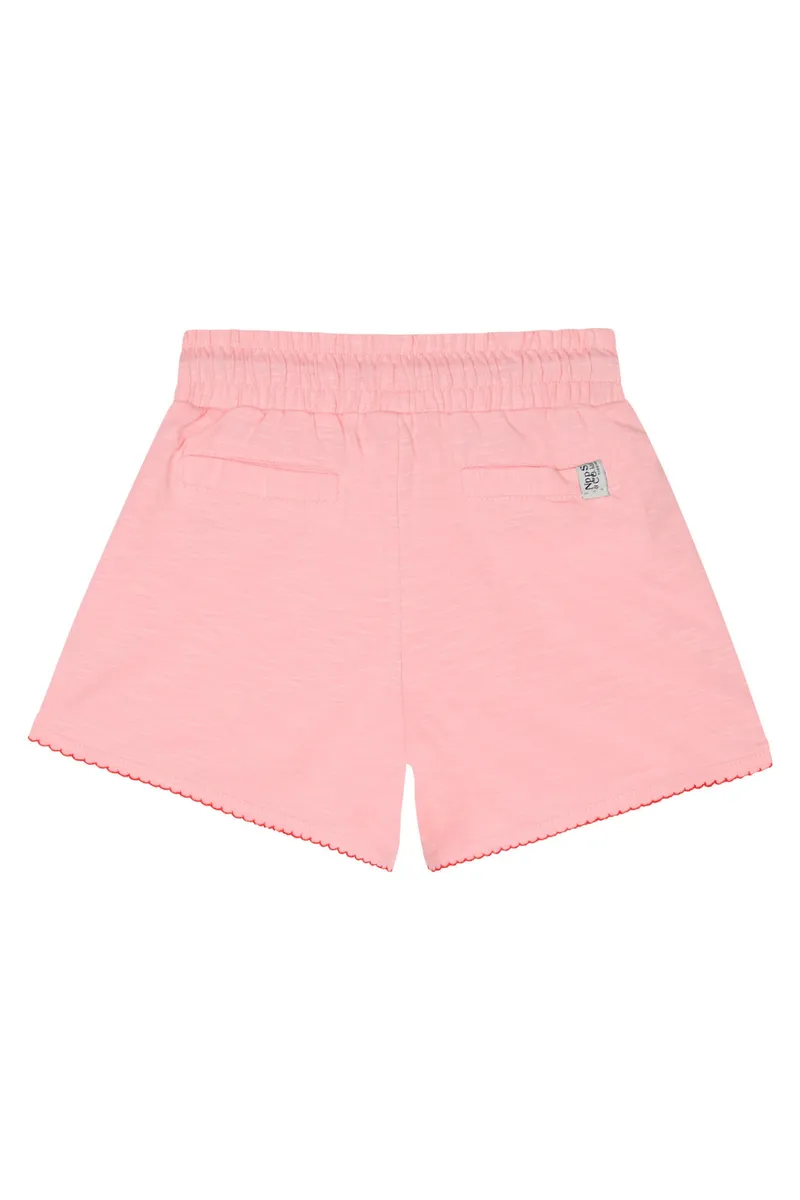 Noppies Kids Shorts Novato, Pink, – Produktbild 1 von 3