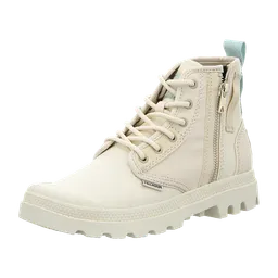 Palladium Palladium Schnürstiefelette Pampa Detroit Zip SU für Damen – Produktbild 1 von 1