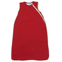 Reiff Reiff Schlafsack ohne Arm mit Futter, Burgund, – Produktbild 1 von 1