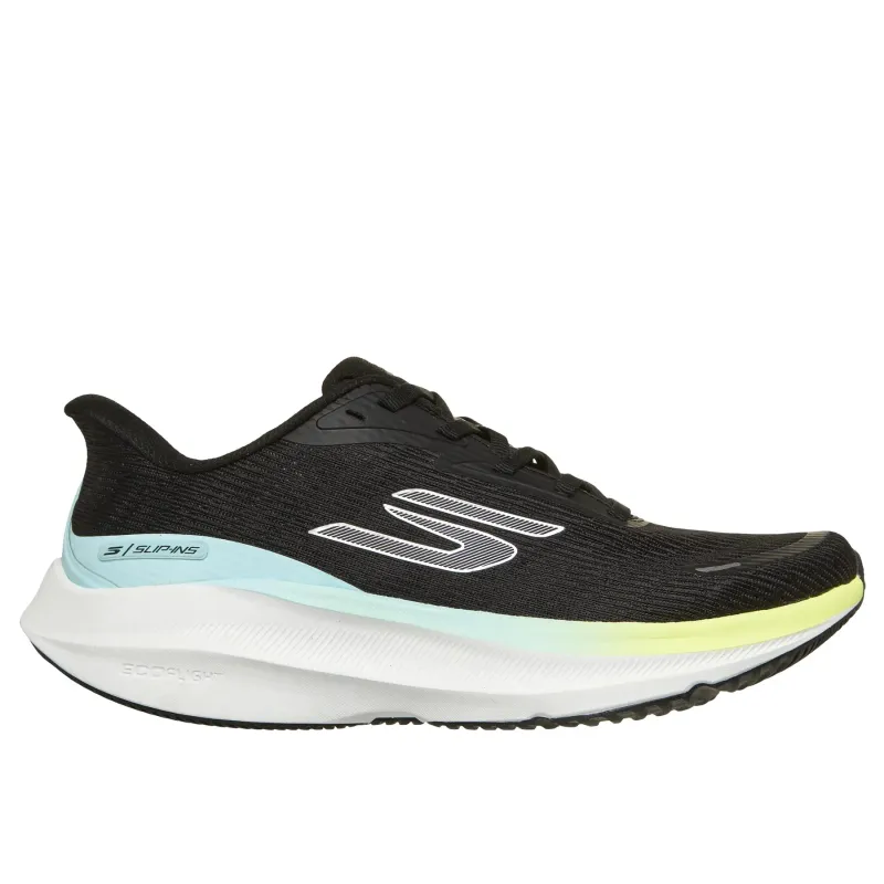 Skechers Damen-Laufschuhe Skechers Aero Pulse SI, Noir, – Produktbild 1 von 1
