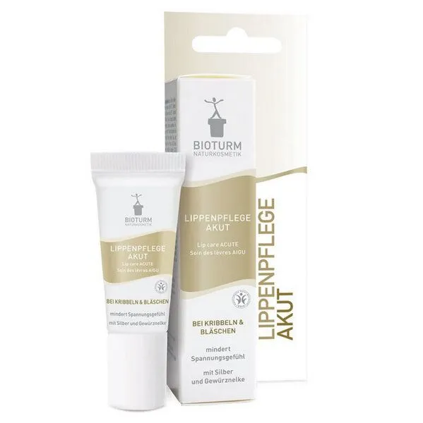BIOTURM Bioturm Lippenpflege Akut Nr. 56 – Produktbild 1 von 1