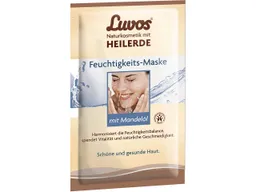 Luvos Feuchtigkeitsmaske mit Heilerde & Mandelöl – Produktbild 1 von 1