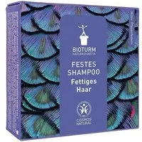 BIOTURM Bioturm festes Shampoo Fettiges Haar – Produktbild 1 von 1