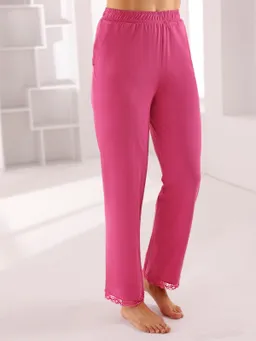 feel good Hosen fuchsia – Produktbild 1 von 1