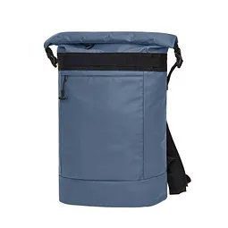 Halfar Notebook-Rucksack ACTIVE, taubenblau – Produktbild 1 von 1