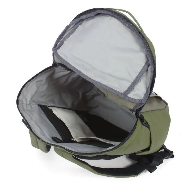 Margelisch Margelisch Laptop-Rucksack LIRN 1, Olive-mud green, – Produktbild 4 von 4