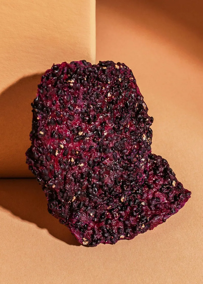 KoRo Getrocknete Drachenfrucht 500 g – Produktbild 1 von 5