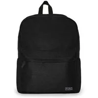 Pure PURE HP-0004 Hanf Tagesrucksack XL, Black, – Produktbild 1 von 1