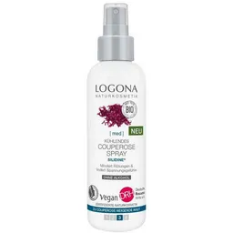 LOGONA LOGONA Couperose Spray Silidine – Produktbild 1 von 1