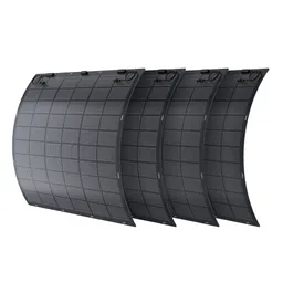 Zendure Deutschland Zendure Flexible Solarmodule - Kaufen Sie erschwinglich und langlebig Solarmodule, Deutschland (0% MwSt.) / 230W *4 Flexible Solarpanels – Produktbild 1 von 1