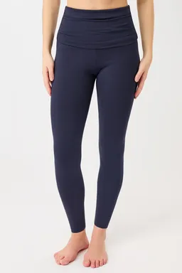 mandala MANDALA Damen vegan Leggings Pilates Strumpfhose Night Sky – Produktbild 1 von 1