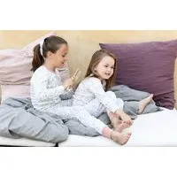 Snork *Flora* Schlafanzug Bio | GOTS zertifiziert | Snork – Produktbild 1 von 1