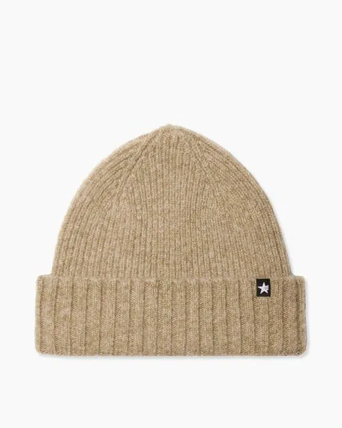 Esperando Esperando Nordster Beanie, Beige, – Produktbild 1 von 3