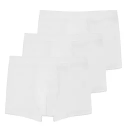 Haasis Bodywear Haasis Bodywear Herren Pants Feinripp 3er Pack – Produktbild 1 von 1
