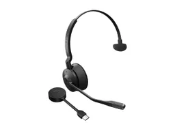 GN NETCOM Jabra Engage 55 SE Mono | 9653-430-111 | Headset - On-Ear – Produktbild 1 von 1