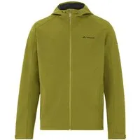 Vaude VAUDE Jacken SE Men's Ossola Hoody Jacket, Dark leaf, – Produktbild 1 von 1