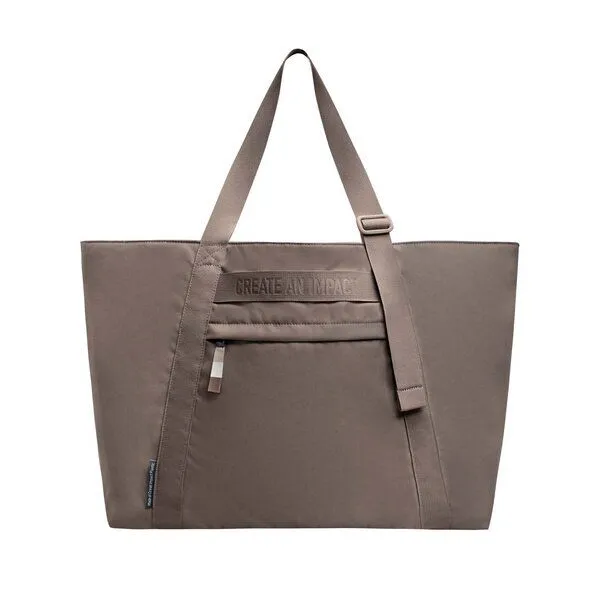 GOT BAG GOT BAG Tote Bag Large, Oyster, – Produktbild 3 von 4