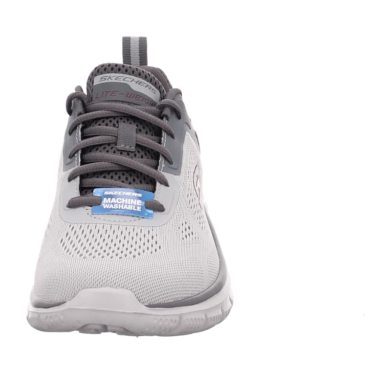 Skechers Cross-Trainingsschuhe Skechers Broader, Grau, – Produktbild 8 von 8