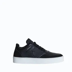 Ashoka Paris Ashoka Paris Matéo Low-Top Sneaker – Schwarz, biobasiert & recycelt – Produktbild 1 von 1