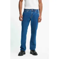 Kings Of Indigo Kings of Indigo Herren vegan Jeans Addo Natural Stretch Dunkel Gewaschen – Produktbild 1 von 1